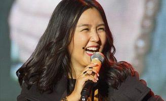 娱乐大爆料何洁简介,娱乐大爆料中的璀璨星辉