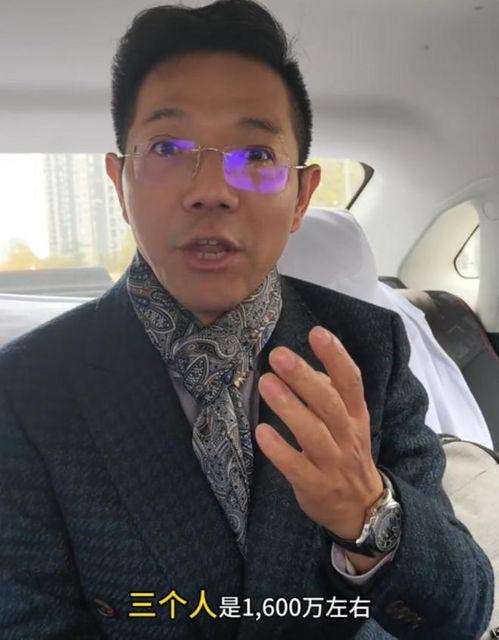 李圣律师最新爆料